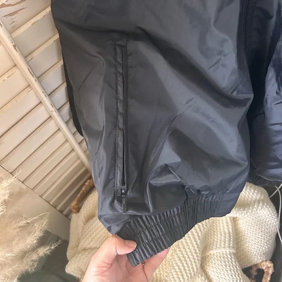 NWOT Rare Disney Quest DCI Opening Team Bomber Jacket